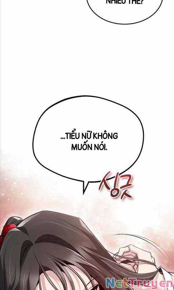 Giảng Sư Đứng Đầu, Baek Sư Phụ Chapter 55 trang 27