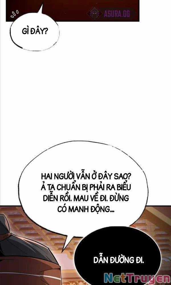 Giảng Sư Đứng Đầu, Baek Sư Phụ Chapter 55 trang 30