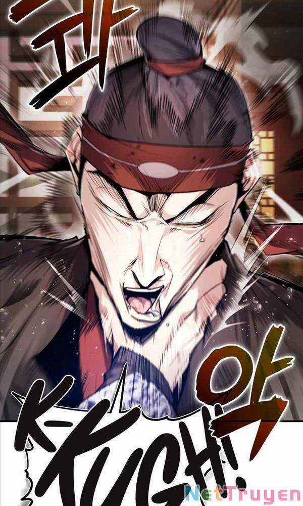 Giảng Sư Đứng Đầu, Baek Sư Phụ Chapter 55 trang 33