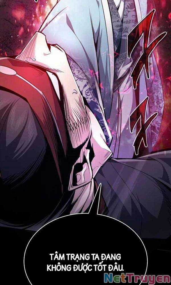 Giảng Sư Đứng Đầu, Baek Sư Phụ Chapter 55 trang 35