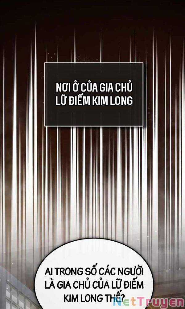 Giảng Sư Đứng Đầu, Baek Sư Phụ Chapter 55 trang 39