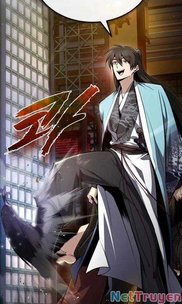 Giảng Sư Đứng Đầu, Baek Sư Phụ Chapter 55 trang 40