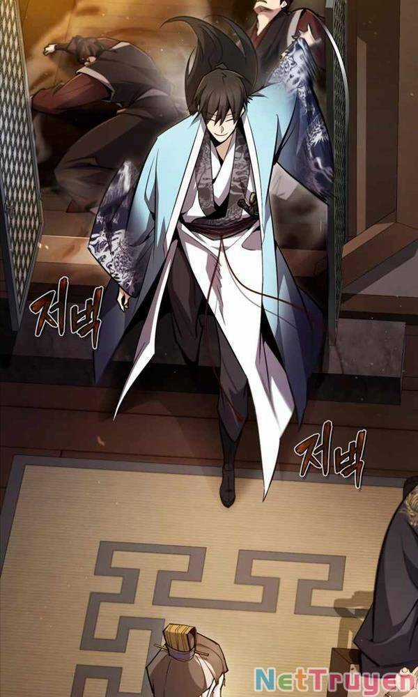 Giảng Sư Đứng Đầu, Baek Sư Phụ Chapter 55 trang 42