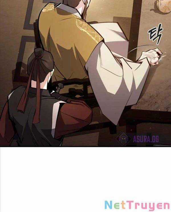 Giảng Sư Đứng Đầu, Baek Sư Phụ Chapter 55 trang 43