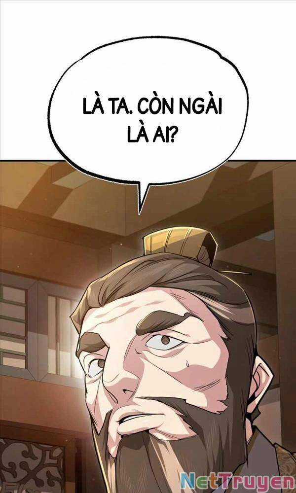 Giảng Sư Đứng Đầu, Baek Sư Phụ Chapter 55 trang 44