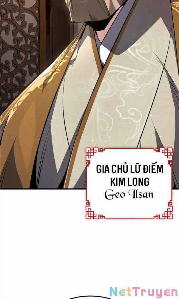 Giảng Sư Đứng Đầu, Baek Sư Phụ Chapter 55 trang 45