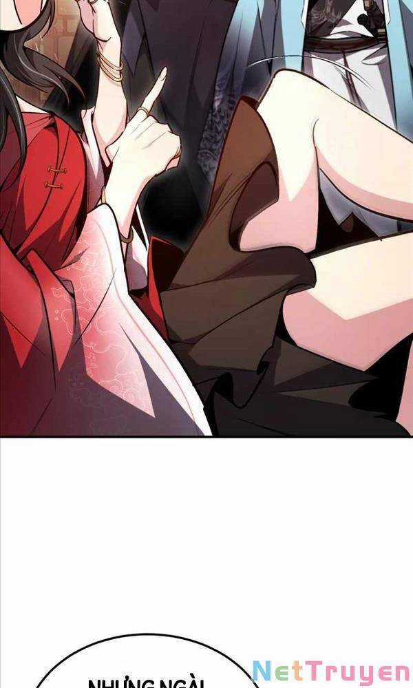 Giảng Sư Đứng Đầu, Baek Sư Phụ Chapter 55 trang 5