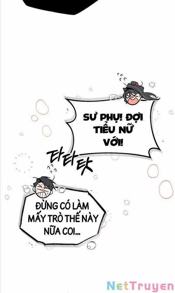 Giảng Sư Đứng Đầu, Baek Sư Phụ Chapter 55 trang 50