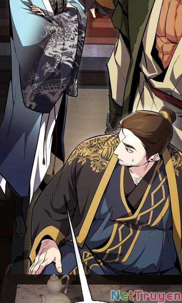 Giảng Sư Đứng Đầu, Baek Sư Phụ Chapter 55 trang 53