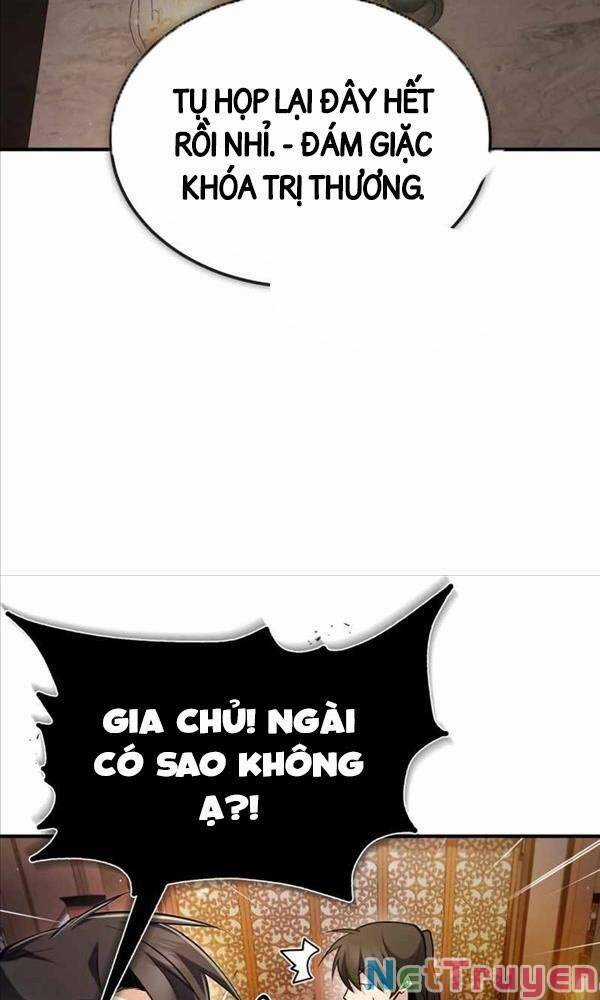 Giảng Sư Đứng Đầu, Baek Sư Phụ Chapter 55 trang 54