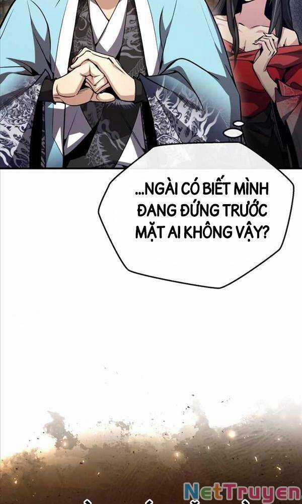 Giảng Sư Đứng Đầu, Baek Sư Phụ Chapter 55 trang 60