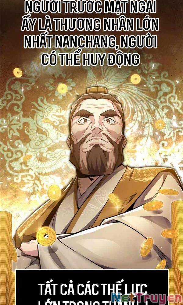 Giảng Sư Đứng Đầu, Baek Sư Phụ Chapter 55 trang 61