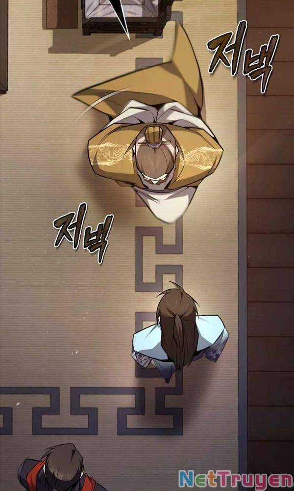 Giảng Sư Đứng Đầu, Baek Sư Phụ Chapter 55 trang 69