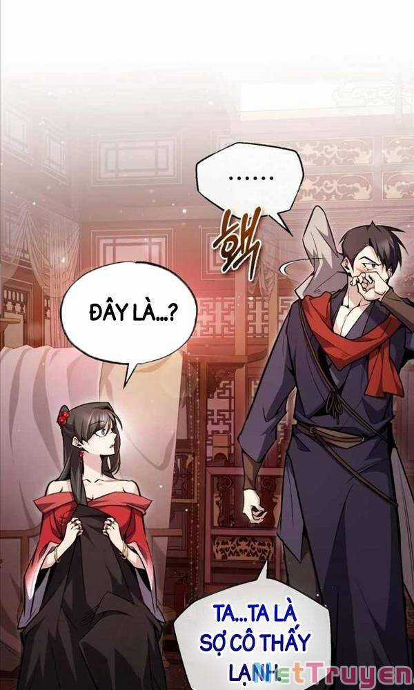 Giảng Sư Đứng Đầu, Baek Sư Phụ Chapter 55 trang 7