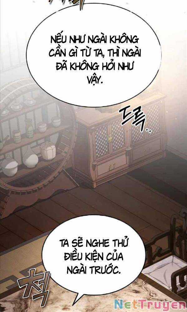 Giảng Sư Đứng Đầu, Baek Sư Phụ Chapter 55 trang 77