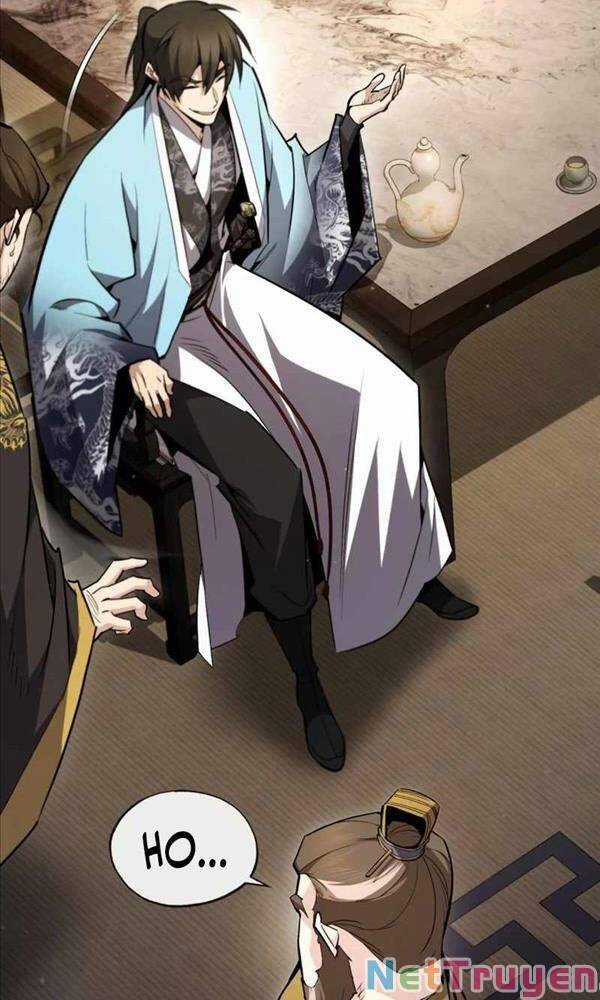 Giảng Sư Đứng Đầu, Baek Sư Phụ Chapter 55 trang 78