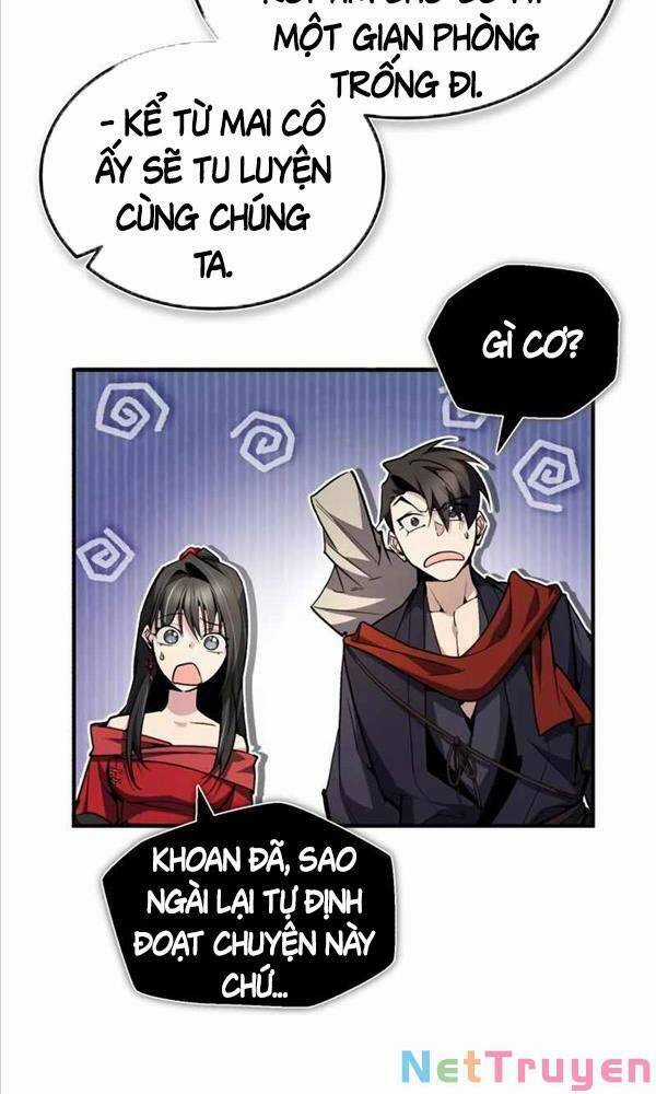 Giảng Sư Đứng Đầu, Baek Sư Phụ Chapter 55 trang 80