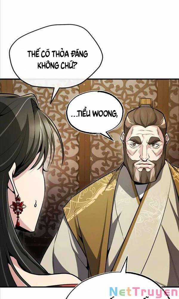 Giảng Sư Đứng Đầu, Baek Sư Phụ Chapter 55 trang 82