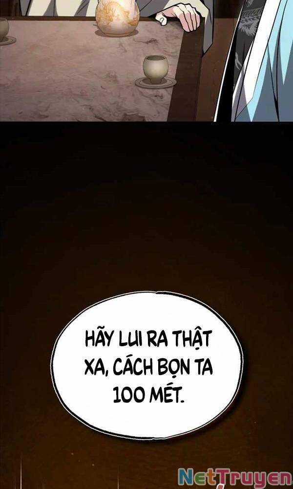 Giảng Sư Đứng Đầu, Baek Sư Phụ Chapter 55 trang 88