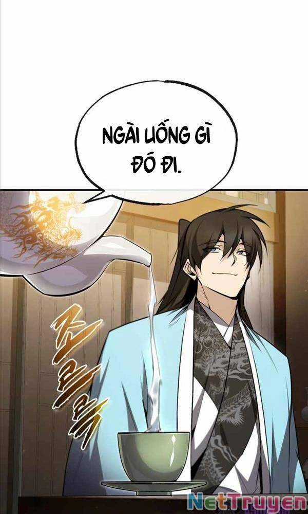 Giảng Sư Đứng Đầu, Baek Sư Phụ Chapter 55 trang 91