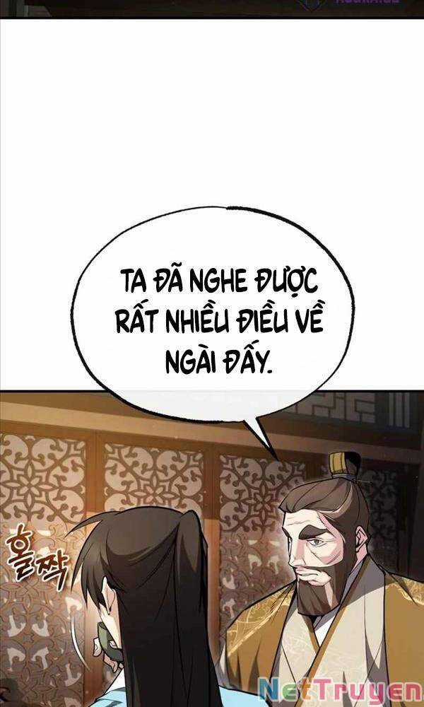 Giảng Sư Đứng Đầu, Baek Sư Phụ Chapter 55 trang 92