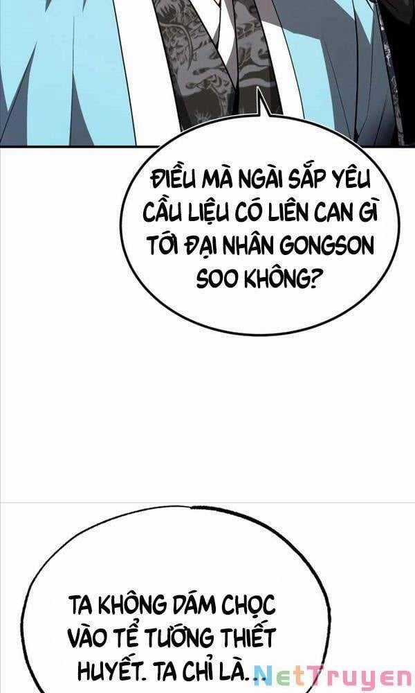 Giảng Sư Đứng Đầu, Baek Sư Phụ Chapter 55 trang 97