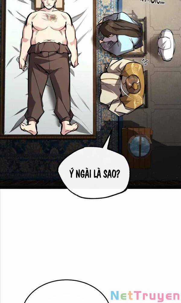 Giảng Sư Đứng Đầu, Baek Sư Phụ Chapter 56 trang 100