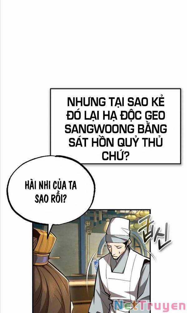 Giảng Sư Đứng Đầu, Baek Sư Phụ Chapter 56 trang 102