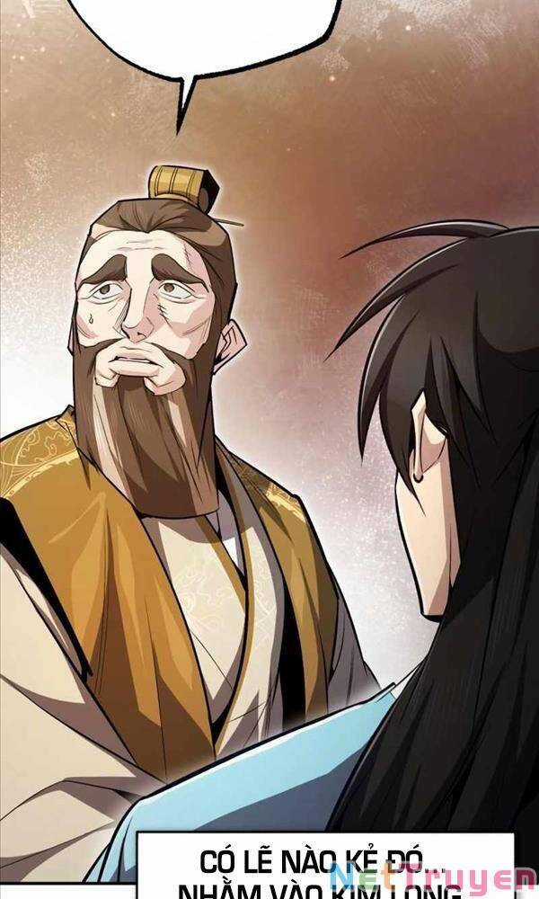 Giảng Sư Đứng Đầu, Baek Sư Phụ Chapter 56 trang 104