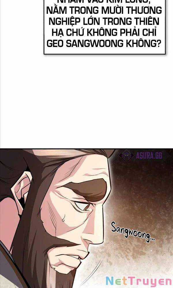 Giảng Sư Đứng Đầu, Baek Sư Phụ Chapter 56 trang 105