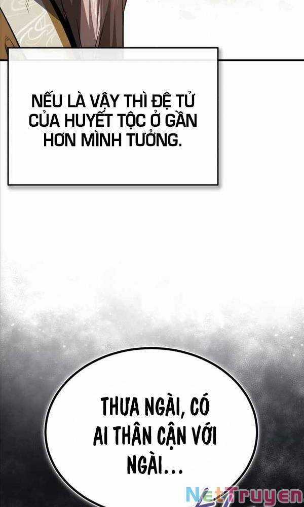 Giảng Sư Đứng Đầu, Baek Sư Phụ Chapter 56 trang 106