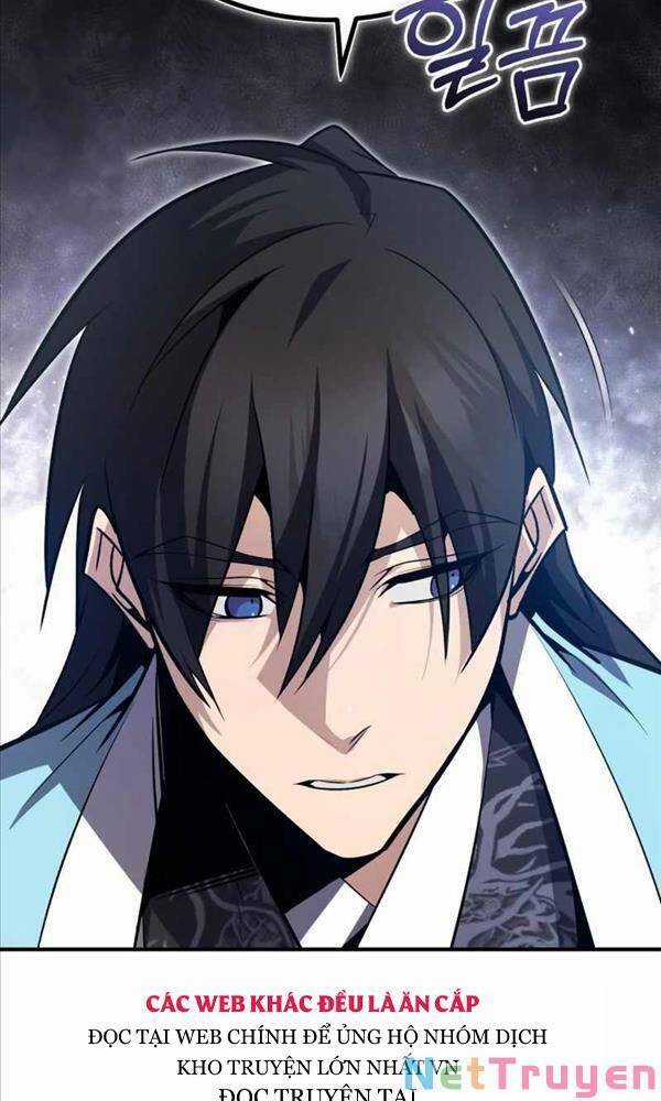 Giảng Sư Đứng Đầu, Baek Sư Phụ Chapter 56 trang 107