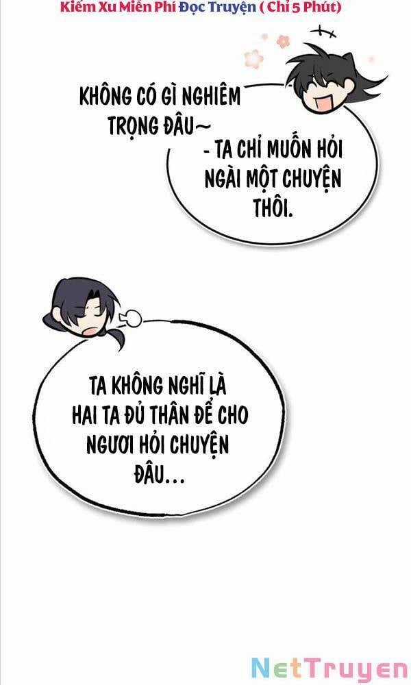 Giảng Sư Đứng Đầu, Baek Sư Phụ Chapter 56 trang 117