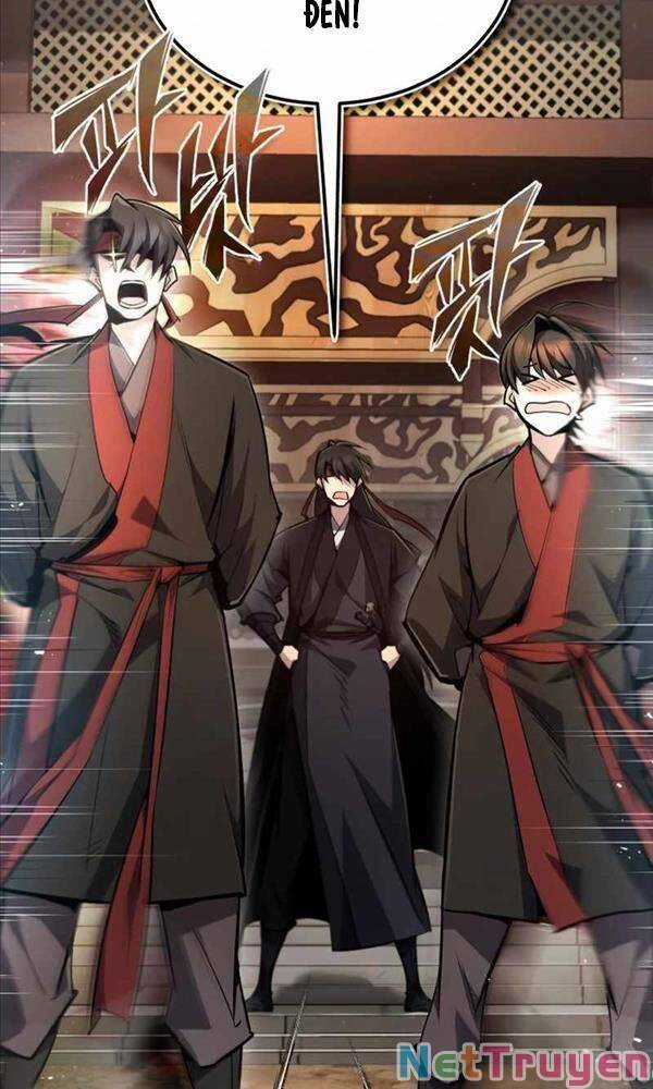 Giảng Sư Đứng Đầu, Baek Sư Phụ Chapter 56 trang 12