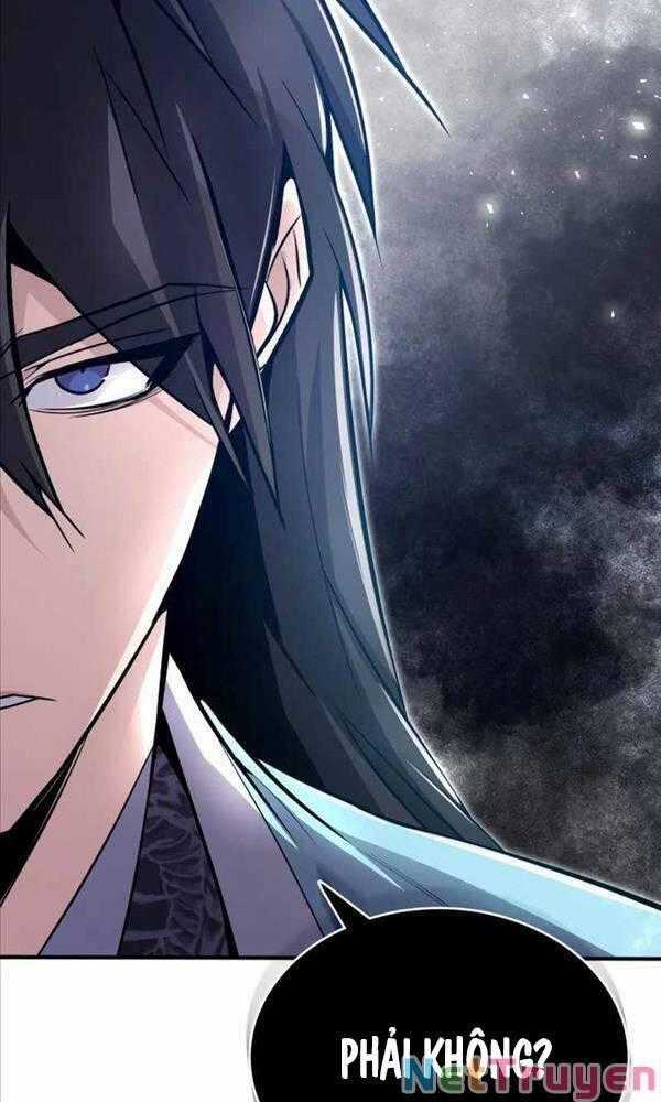 Giảng Sư Đứng Đầu, Baek Sư Phụ Chapter 56 trang 120