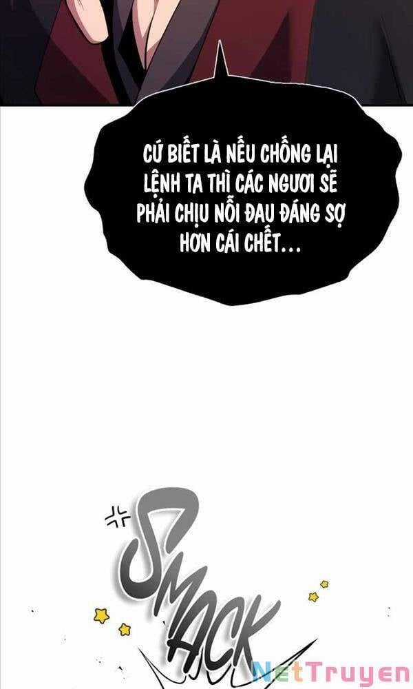 Giảng Sư Đứng Đầu, Baek Sư Phụ Chapter 56 trang 15