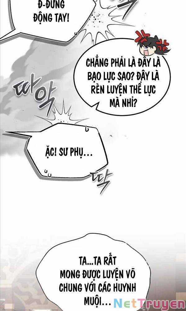 Giảng Sư Đứng Đầu, Baek Sư Phụ Chapter 56 trang 18