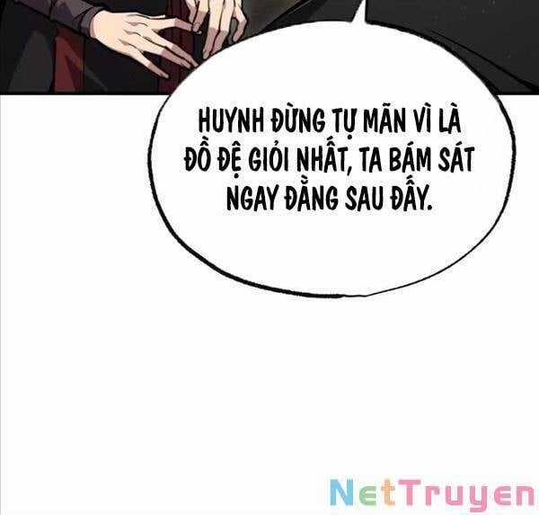 Giảng Sư Đứng Đầu, Baek Sư Phụ Chapter 56 trang 21