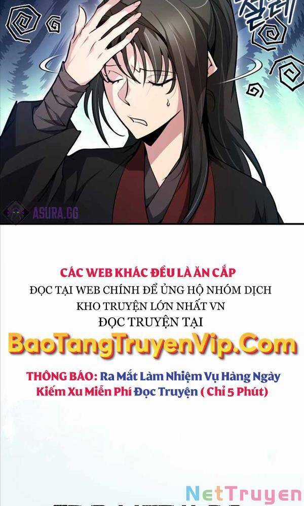 Giảng Sư Đứng Đầu, Baek Sư Phụ Chapter 56 trang 28