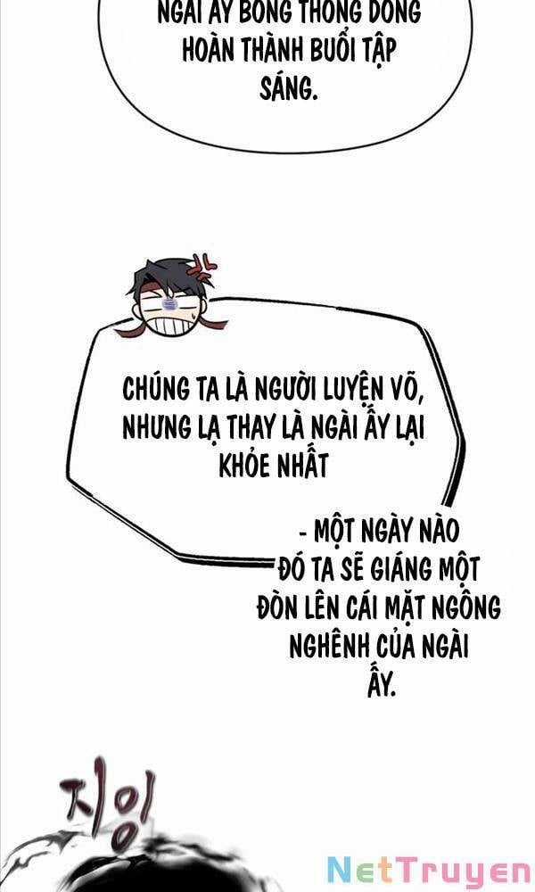 Giảng Sư Đứng Đầu, Baek Sư Phụ Chapter 56 trang 35