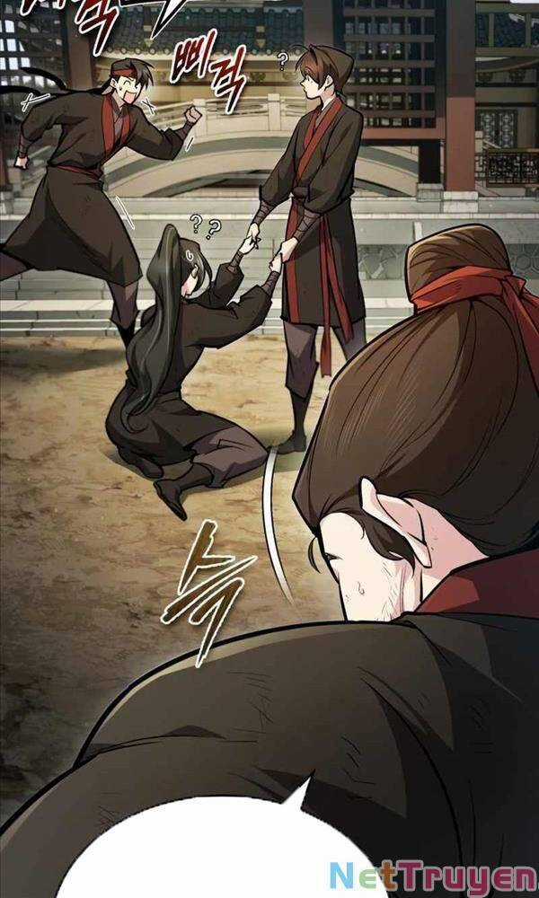 Giảng Sư Đứng Đầu, Baek Sư Phụ Chapter 56 trang 37