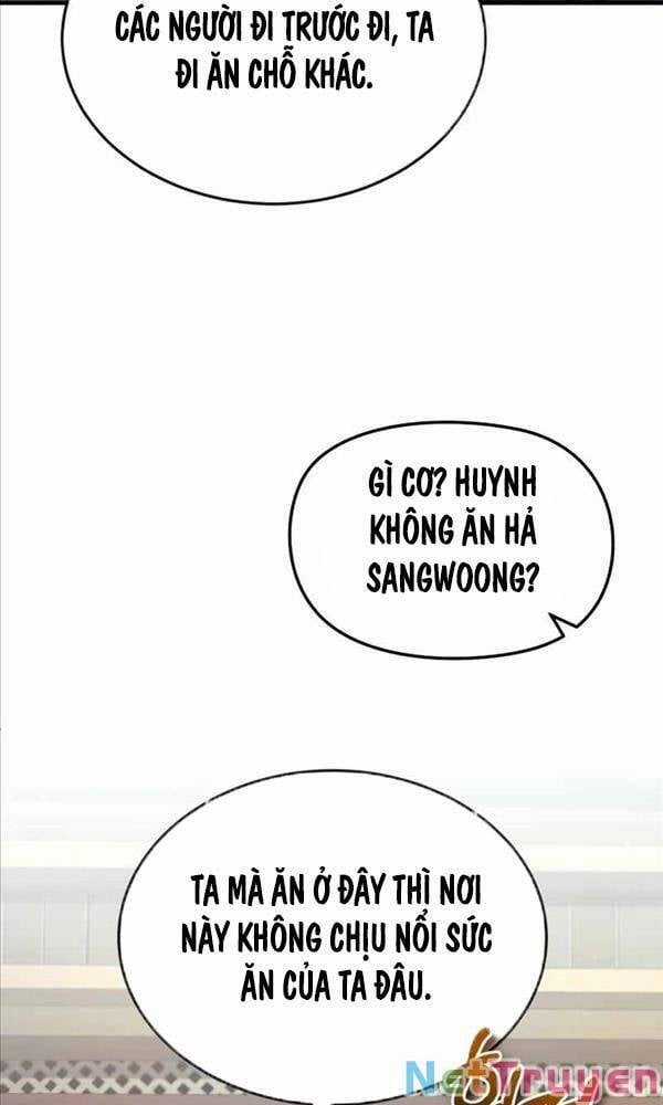 Giảng Sư Đứng Đầu, Baek Sư Phụ Chapter 56 trang 38