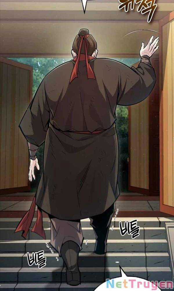 Giảng Sư Đứng Đầu, Baek Sư Phụ Chapter 56 trang 39