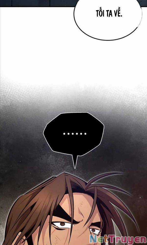 Giảng Sư Đứng Đầu, Baek Sư Phụ Chapter 56 trang 40