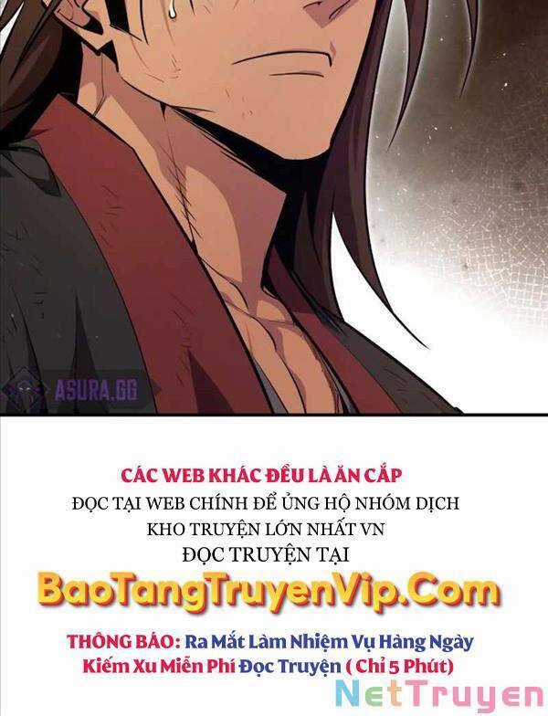 Giảng Sư Đứng Đầu, Baek Sư Phụ Chapter 56 trang 41