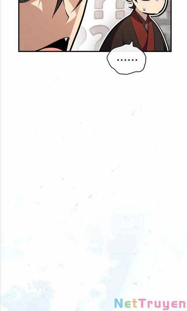 Giảng Sư Đứng Đầu, Baek Sư Phụ Chapter 56 trang 44