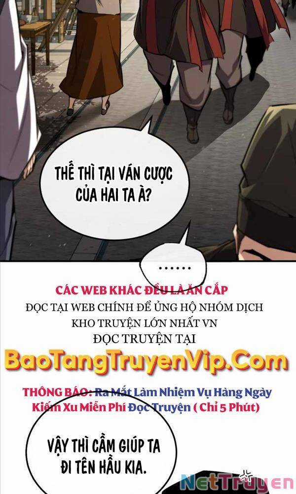 Giảng Sư Đứng Đầu, Baek Sư Phụ Chapter 56 trang 46
