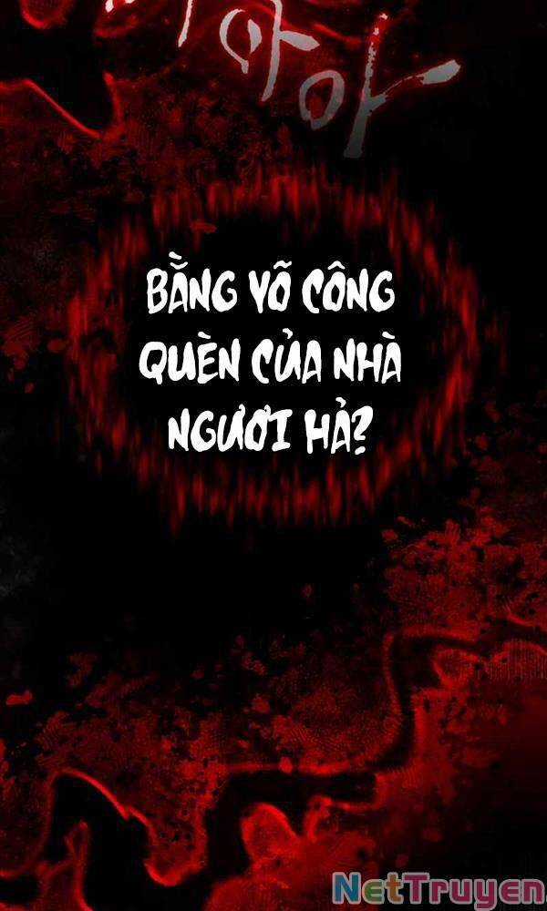 Giảng Sư Đứng Đầu, Baek Sư Phụ Chapter 56 trang 50