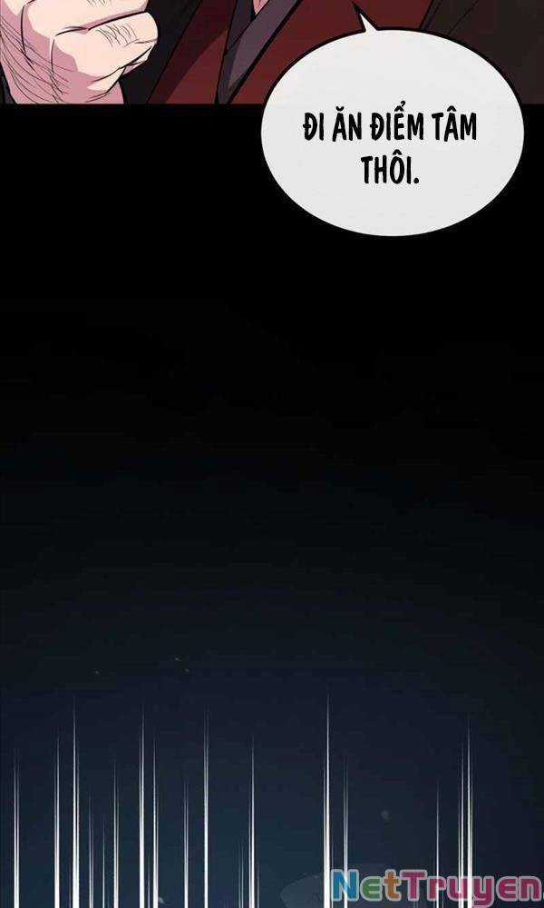 Giảng Sư Đứng Đầu, Baek Sư Phụ Chapter 56 trang 54