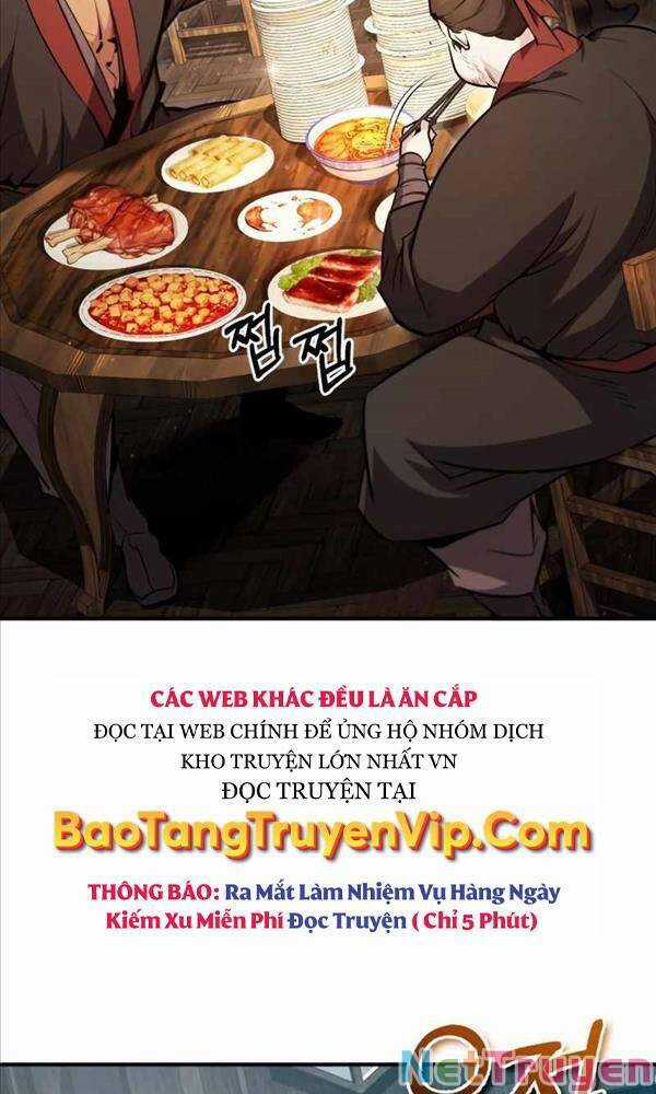 Giảng Sư Đứng Đầu, Baek Sư Phụ Chapter 56 trang 56